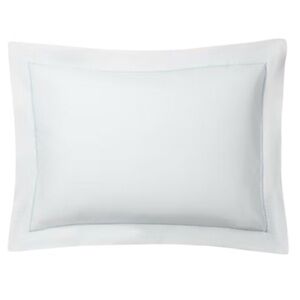 Ralph Lauren Standard Sham - Pale Sky Blue